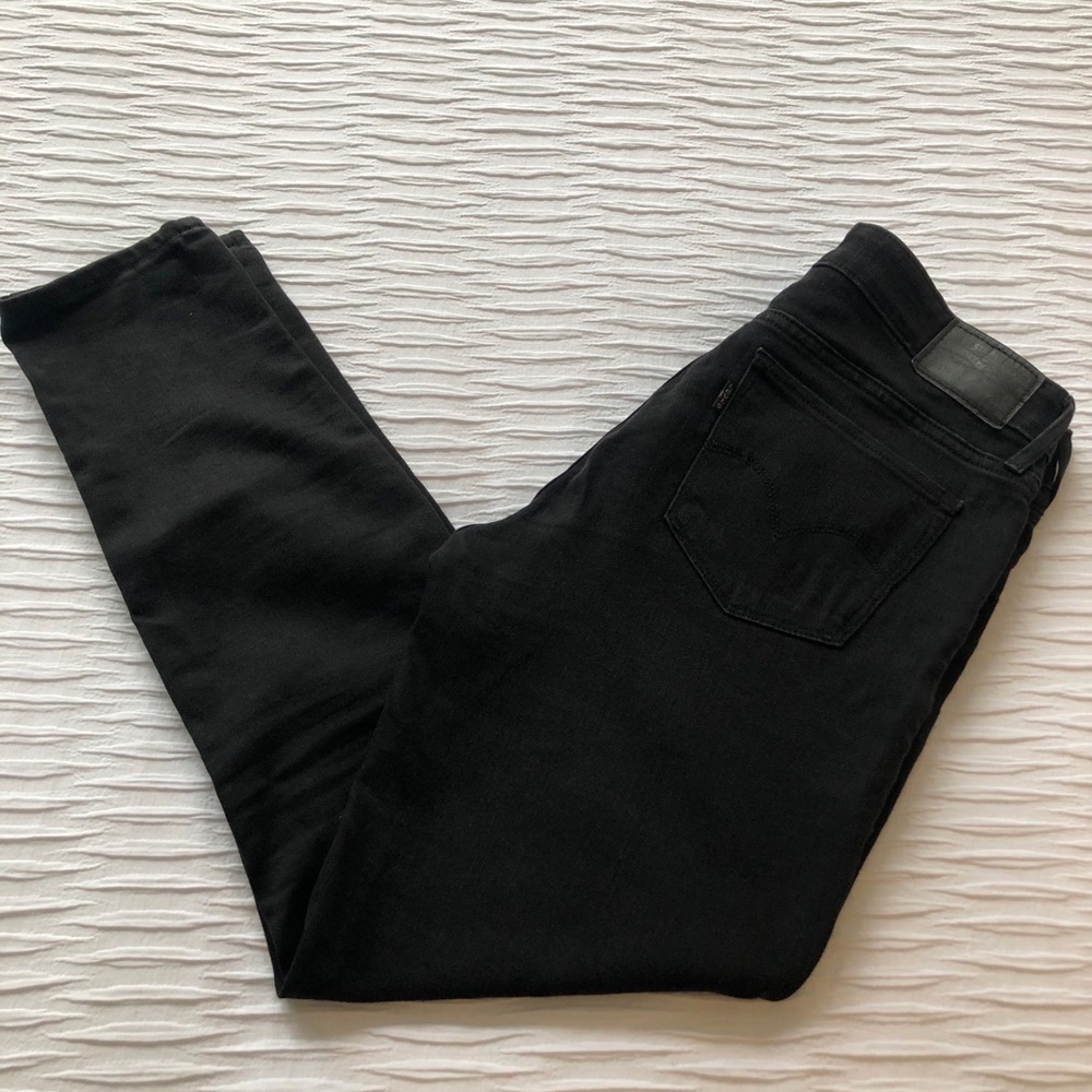 Levi’s Skinny Jean